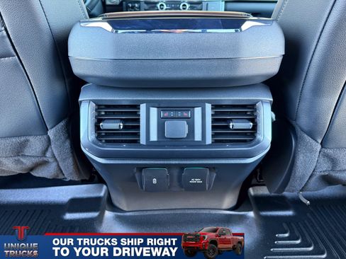 Used 2023 Ford F150 Lariat w/ Equipment Group 502A High image 32