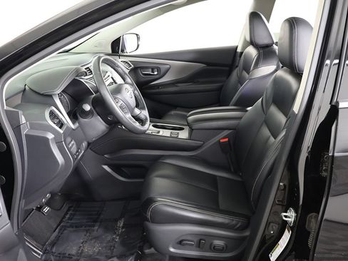 Used 2024 Nissan Murano SL AWD/4WD image 35