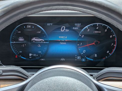 Used 2020 Mercedes-Benz GLE 350 4MATIC image 16