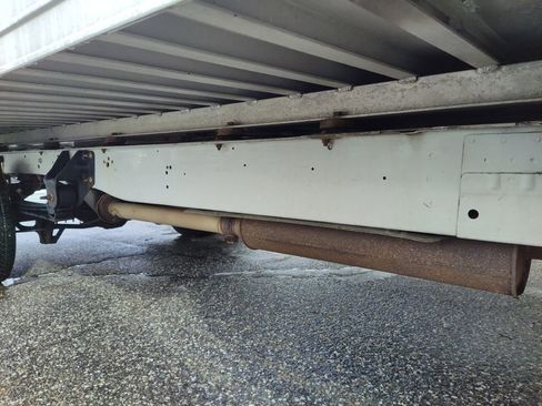 Used 2019 Ford Transit 350 156 DRW image 23