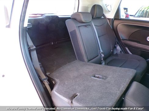 Used 2014 Kia Soul + w/ Eco Package FWD image 11