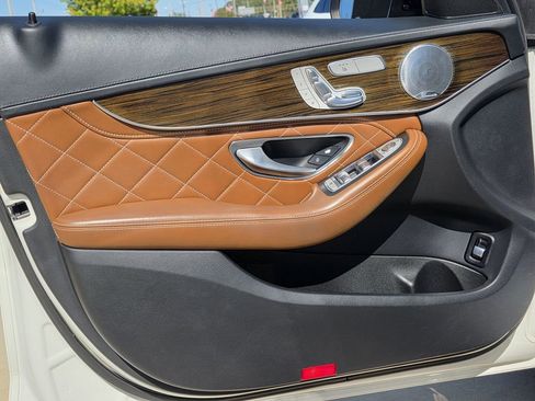 Used 2017 Mercedes-Benz C 63 AMG S image 9