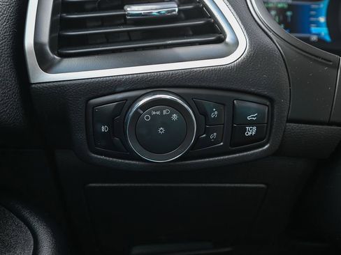 Used 2024 Ford Edge SEL w/ Convenience Package AWD/4WD image 41