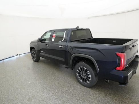 New 2026 Toyota Tundra Limited AWD/4WD image 5