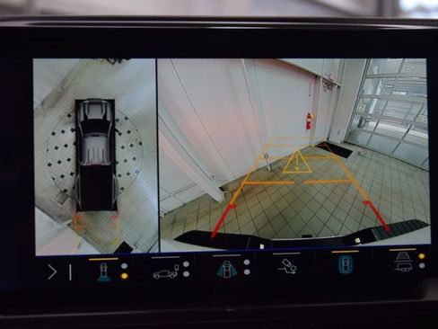 Used 2025 Chevrolet Silverado 3500 LT w/ All Star Edition image 46