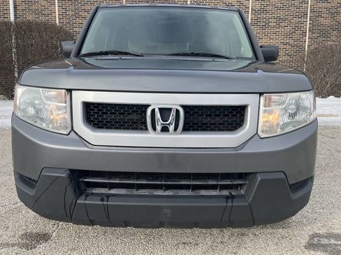 Used 2010 Honda Element LX image 3