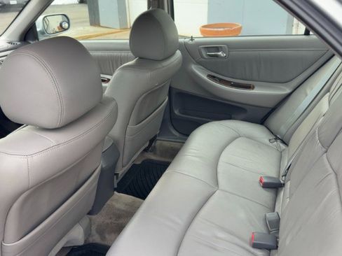 Used 2002 Honda Accord EX image 11