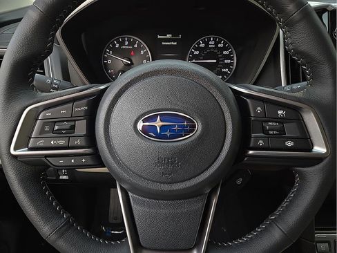 New 2026 Subaru Ascent Limited AWD/4WD image 20