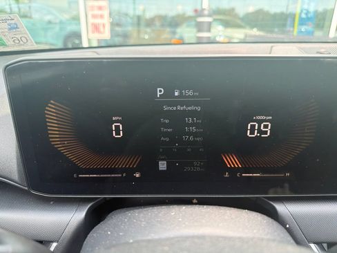 Used 2025 Kia K4 FWD image 14