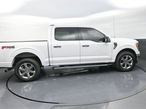 Used 2021 Ford F150 XLT w/ Equipment Group 302A High image 8