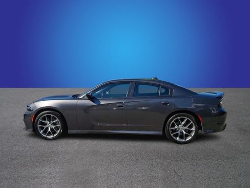 Used 2023 Dodge Charger GT RWD image 7