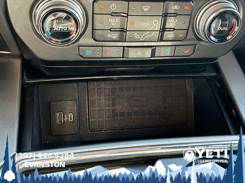 Used 2021 Ford F250 Platinum w/ Tremor Off-Road Package AWD/4WD image 21