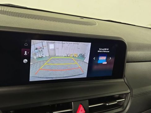 Certified 2024 Kia Seltos EX AWD/4WD image 17
