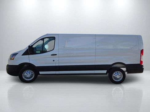 New 2026 Ford Transit 350 Low Roof AWD image 9