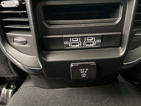 New 2026 RAM 2500 Laramie w/ Night Edition image 41