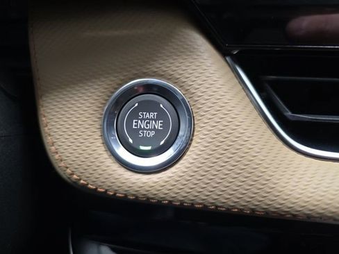 New 2026 Chevrolet Equinox ACTIV w/ Convenience Package III image 18