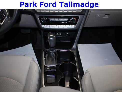 Used 2018 Hyundai Sonata SEL image 19