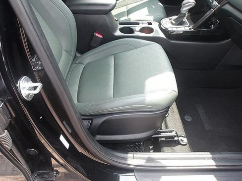 Used 2024 Kia Seltos SX AWD/4WD image 9