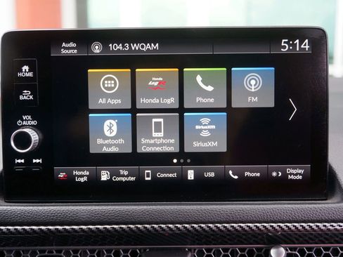 Used 2024 Honda Civic Type R image 38