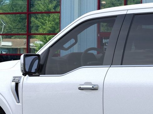 New 2026 Ford F150 Platinum w/ Equipment Group 703A Plus image 20