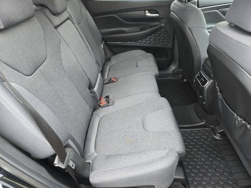 Used 2023 Hyundai Santa Fe SEL image 23