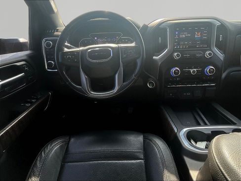 Used 2021 GMC Sierra 2500 Denali w/ Denali Ultimate Package AWD/4WD image 17