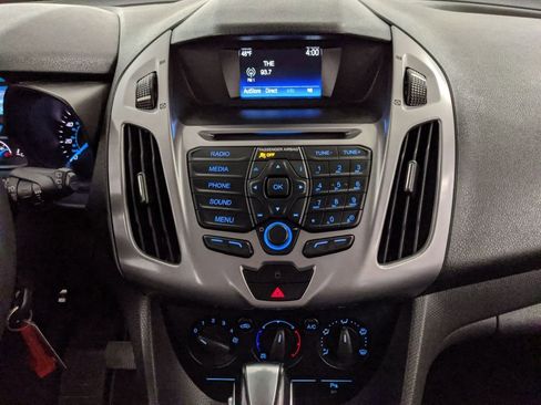 Certified 2018 Ford Transit Connect XLT image 8