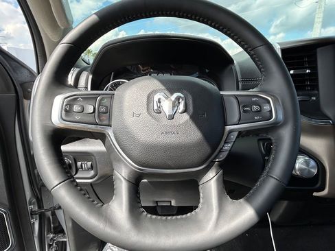 Used 2022 RAM 1500 Laramie image 13