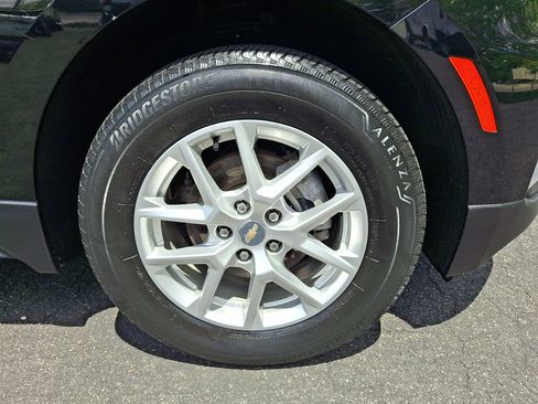 Used 2023 Chevrolet Equinox LT AWD/4WD image 8