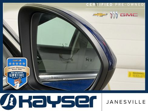 Certified 2023 Buick Envision Essence image 10