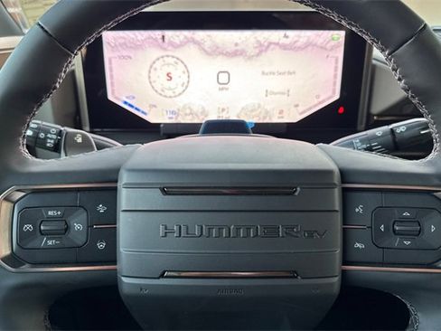 New 2025 GMC Hummer EV 2X image 20