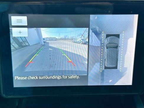 Used 2020 Ford Explorer ST image 17