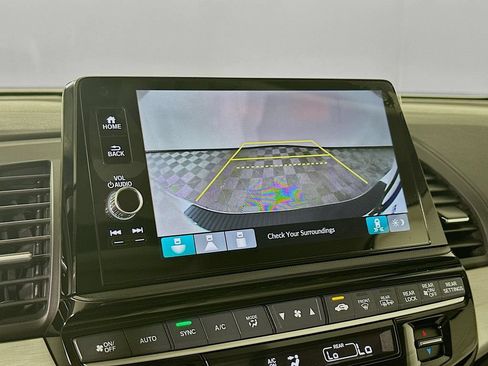 Used 2026 Honda Odyssey EX-L image 23