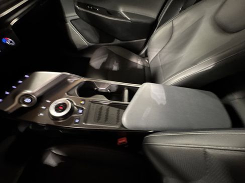 Used 2024 Kia EV6 Wind w/ Wind Technology Package image 28