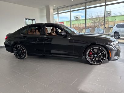 Certified 2025 BMW M340i xDrive