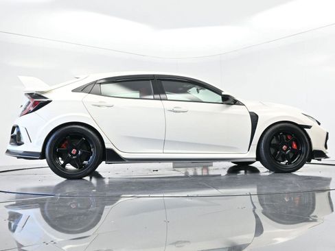 Used 2021 Honda Civic Type R image 49