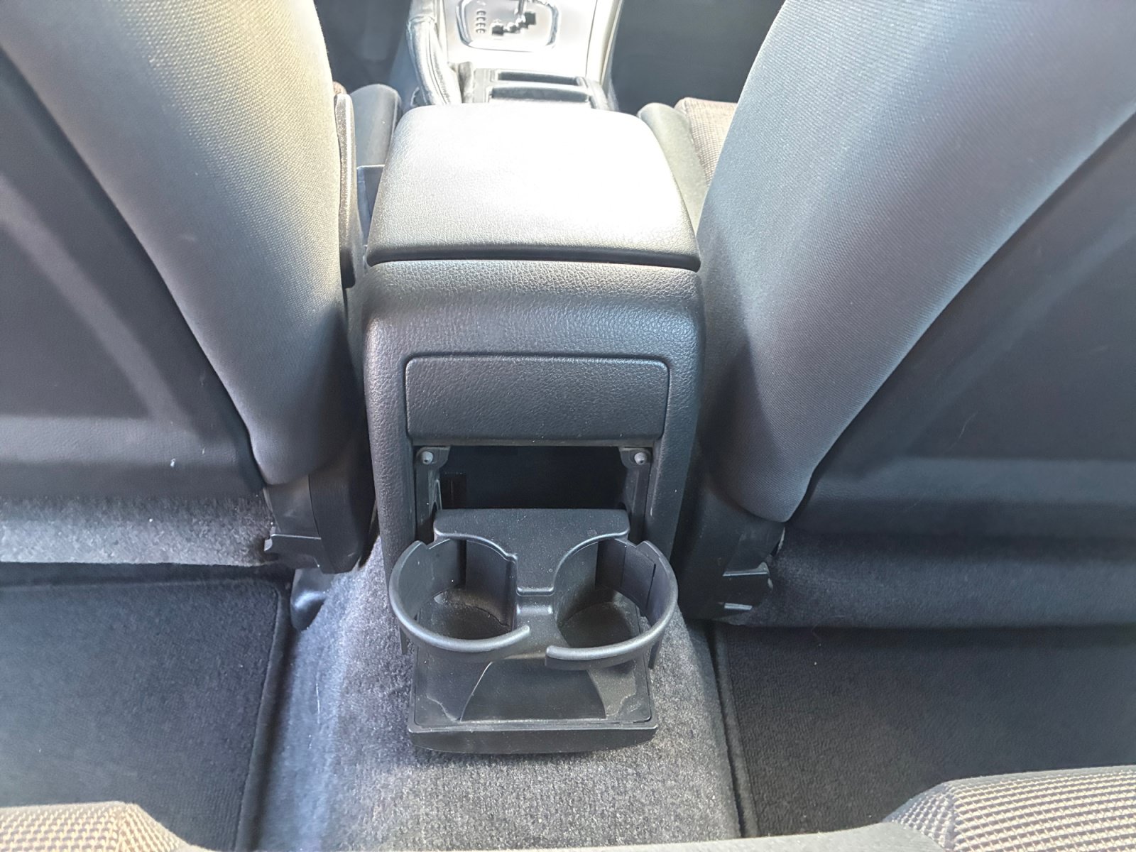 Used 2005 Subaru Legacy 2.5i AWD/4WD image 24