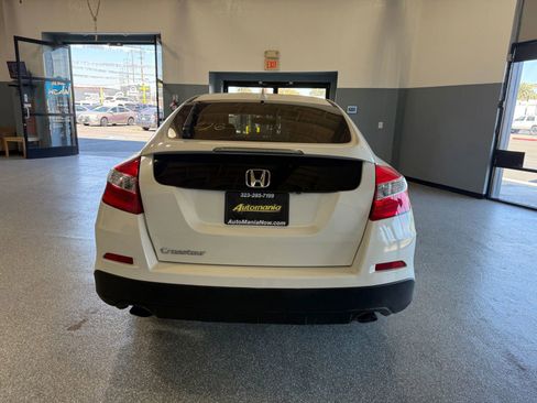 Used 2013 Honda Crosstour EX image 6