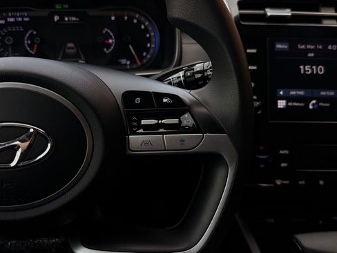 Used 2024 Hyundai Tucson SEL image 27