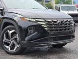 Used 2022 Hyundai Tucson Limited image 2