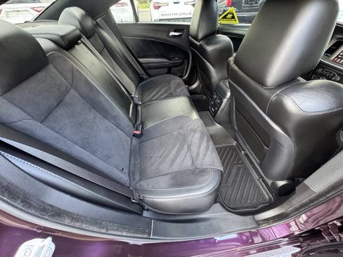 Used 2021 Dodge Charger GT w/ Plus Group RWD image 36