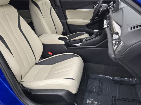 Used 2024 Acura Integra A-Spec image 16