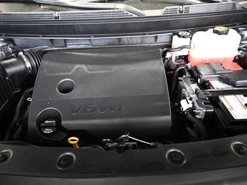 Used 2023 Buick Enclave Essence w/ Experience Buick Package FWD image 32