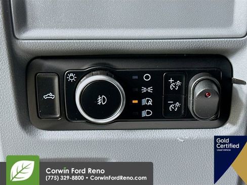 Certified 2024 Ford F150 XLT w/ FX4 Off-Road Package image 13