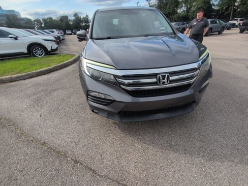 Used 2017 Honda Pilot EX-L image 19