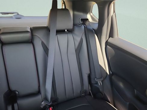 New 2026 Acura ADX A-Spec FWD image 14