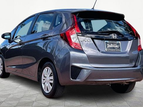 Used 2017 Honda Fit LX image 6