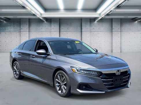 Used 2021 Honda Accord EX-L image 25