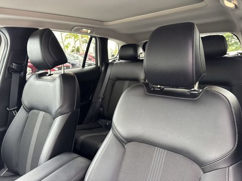 Used 2023 MAZDA CX-50 2.5 S w/ Cargo Package AWD/4WD image 42