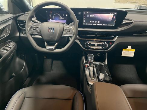 New 2026 Buick Envista Sport Touring w/ Convenience I Package image 12